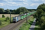 Siemens 22054 - RTB CARGO "193 824"
09.08.2017 - Nauheim
Linus Wambach