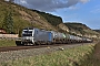 Siemens 22054 - RTB CARGO "193 824"
04.04.2018 - Karlstadt (Main)
Mario Lippert