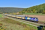 Siemens 22054 - RTB CARGO "193 824"
11.10.2018 - Gemünden (Main)-Harrbach
Marcus Schrödter