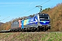 Siemens 22054 - RTB CARGO "193 824"
20.03.2019 - Karlstadt (Main)-Gambach
Kurt Sattig