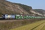 Siemens 22054 - RTB CARGO "193 824"
25.02.2021 - Karlstadt (Main)
Thomas Girstenbrei