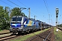 Siemens 22054 - RTB CARGO "193 824"
06.08.2020 - Regensburg 
René Große