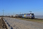 Siemens 22054 - RTB CARGO "193 824"
10.03.2022 - Hürth
Dirk Menshausen