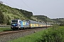 Siemens 22054 - RTB CARGO "193 824"
08.04.2024 - Karlstadt (Main)
Denis Sobocinski