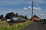 Siemens 22054 - RTB CARGO "193 824"
28.06.2024 - Hünfeld
Konstantin Koch