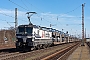 Siemens 22055 - Retrack "193 825"
01.03.2023 - Seelze
Daniel Korbach