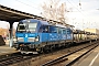 Siemens 22056 - ČD Cargo "383 004-9"
10.12.2016 - Falkenberg (Elster)
Heiko Müller