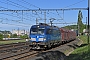 Siemens 22056 - ČD Cargo "383 004-9"
01.05.2018 - Prag-Libeň
Marcus Schrödter