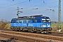 Siemens 22056 - ČD Cargo "383 004-9"
10.11.2018 - Weißig
Marcus Schrödter