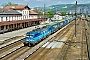 Siemens 22056 - ČD Cargo "383 004-9"
02.05.2019 - Usti nad Labem-Strekov
Martin Šarman