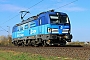 Siemens 22056 - ČD Cargo "383 004-9"
14.04.2021 - Babenhausen-Sickenhofen
Kurt Sattig
