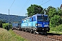 Siemens 22056 - ČD Cargo "383 004-9"
09.06.2023 - Kurort Rathen
Tobias Schmidt