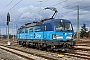 Siemens 22056 - ČD Cargo "383 004-9"
12.03.2021 - MerseburgDaniel Berg