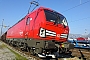 Siemens 22057 - DB Cargo "191 013"
17.12.2016 - Chiasso
Giovanni Grasso
