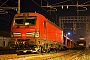 Siemens 22057 - DB Cargo "191 013"
13.12.2016 - Pisa
Alessio Pascarella