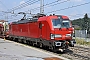 Siemens 22057 - DB Cargo "191 013"
30.08.2018 - Cantu Cermenate
Andre Grouillet