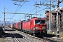 Siemens 22057 - DB Cargo "191 013"
26.03.2019 - Desio
Andre Grouillet