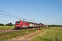 Siemens 22057 - DB Cargo "191 013"
19.05.2021 - Cadeo
Simone Menegari