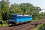 Siemens 22058 - ČD Cargo "383 005-6"
07.09.2016 - Kolín-zastávka
Vincent Schlüter