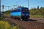 Siemens 22058 - ČD Cargo "383 005-6"
30.08.2016 - WeimarTobias Schubbert