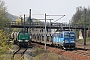 Siemens 22058 - ČD Cargo "383 005-6"
09.04.2017 - Heidenau-GroßsedlitzThomas Wohlfarth
