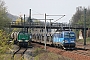 Siemens 22058 - ČD Cargo "383 005-6"
09.04.2017 - Heidenau-Großsedlitz
Thomas Wohlfarth