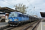 Siemens 22058 - ČD Cargo "383 005-6"
08.04.2017 - Falkenberg (Elster)
Oliver Wadewitz