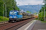 Siemens 22058 - ČD Cargo "383 005-6"
27.06.2020 - KrippenLucas Piotrowski