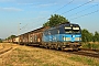 Siemens 22058 - ČD Cargo "383 005-6"
20.07.2022 - Dieburg Ost
Kurt Sattig