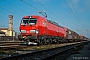 Siemens 22059 - DB Cargo "191 014"
14.12.2016 - Torino-Orbassano
Giovanni Grasso