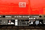 Siemens 22059 - DB Cargo "191 014"
27.01.2017 - Chiasso
Peider Trippi