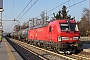 Siemens 22059 - DB Cargo "191 014"
26.01.2017 - Camnago
Di Pilato Gian Carlo