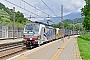 Siemens 22061 - Lokomotion "193 770"
15.06.2019 - Chiusa (Klausen)
Marcus Schrödter