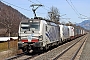 Siemens 22061 - Lokomotion "193 770"
22.03.2023 - Schaftenau
Thomas Wohlfarth