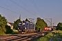 Siemens 22062 - WLC "193 846"
27.05.2017 - Thüngersheim
Mario Lippert