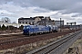 Siemens 22062 - CTL "193 846"
20.01.2018 - Heidenau-Großsedlitz
Mario Lippert