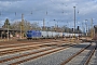 Siemens 22062 - CTL "193 846"
30.01.2018 - Leipzig-Wiederitzsch
Marcus Schrödter