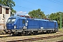 Siemens 22062 - PSŽ "193 846"
20.07.2023 - Komárom
Dániel Pál