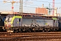 Siemens 22064 - BLS Cargo "403"
10.12.2016 - Basel, Badischer Bahnhof
Theo Stolz