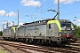 Siemens 22064 - BLS Cargo "403"
02.06.2018 - Basel, Badischer Bahnhof
Theo Stolz