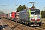 Siemens 22064 - BLS Cargo "403"
19.01.2017 - Mönchengladbach-Rheydt, Hauptbahnhof
Achim Scheil