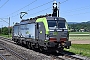 Siemens 22064 - BLS Cargo "403"
26.05.2017 - Kiesen
André Grouillet