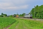 Siemens 22064 - BLS Cargo "403"
05.06.2018 - Auggen
Marcus Schrödter