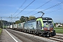 Siemens 22064 - BLS Cargo "403"
17.10.2018 - Muhlau
Michael Krahenbuhl