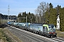Siemens 22064 - BLS Cargo "403"
19.02.2019 - Muhlau
Michael Krahenbuhl