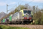 Siemens 22064 - BLS Cargo "403"
10.04.2019 - Bad Honnef
Daniel Kempf