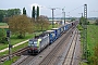Siemens 22064 - BLS Cargo "403"
07.05.2019 - Müllheim (Baden)
Vincent Tortetotot
