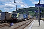 Siemens 22064 - BLS Cargo "403"
14.08.2019 - Sissach
Vincent Torterotot