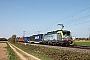 Siemens 22064 - BLS Cargo "403"
16.04.2020 - Buggingen
Tobias Schmidt