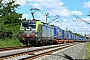 Siemens 22064 - BLS Cargo "403"
29.05.2020 - Bickenbach (Bergstr.)
Kurt Sattig